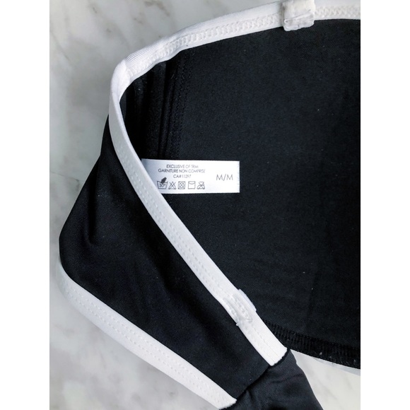 La Vie en Rose Bikini Top - Picture 3 of 3